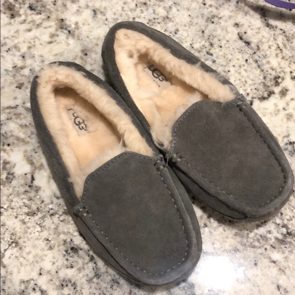Ugg Slippers